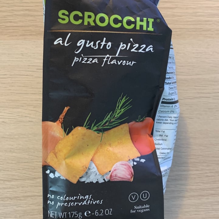 review photo of Laurieri Scrocchi shared by @sinii on 17 Aug 2021 - review
