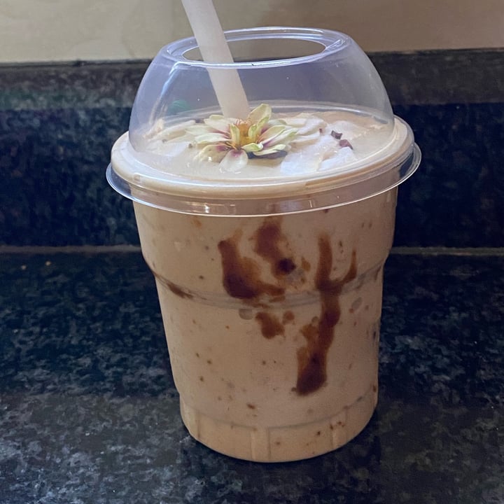 photo of Valeo Wholefoods Cafe Cookie Dough Smoothie shared by @saveg on  17 Jul 2022 - review