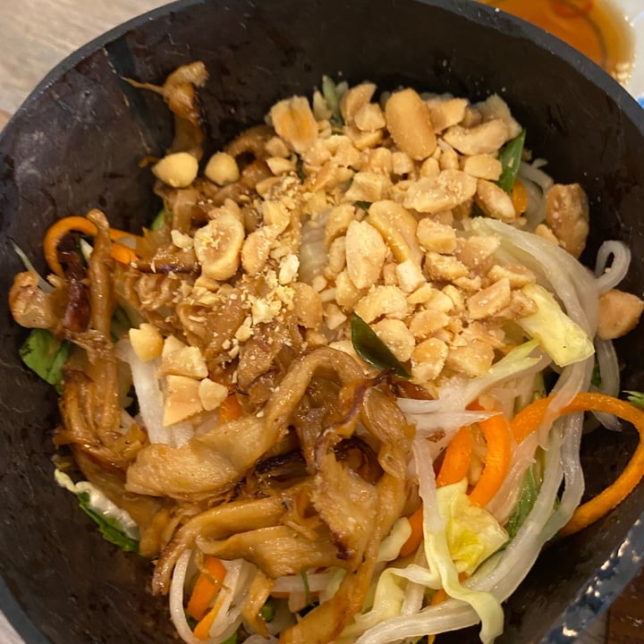 photo of The Kind Bowl The Good Earth shared by @nataliesalim on  24 Feb 2021 - review