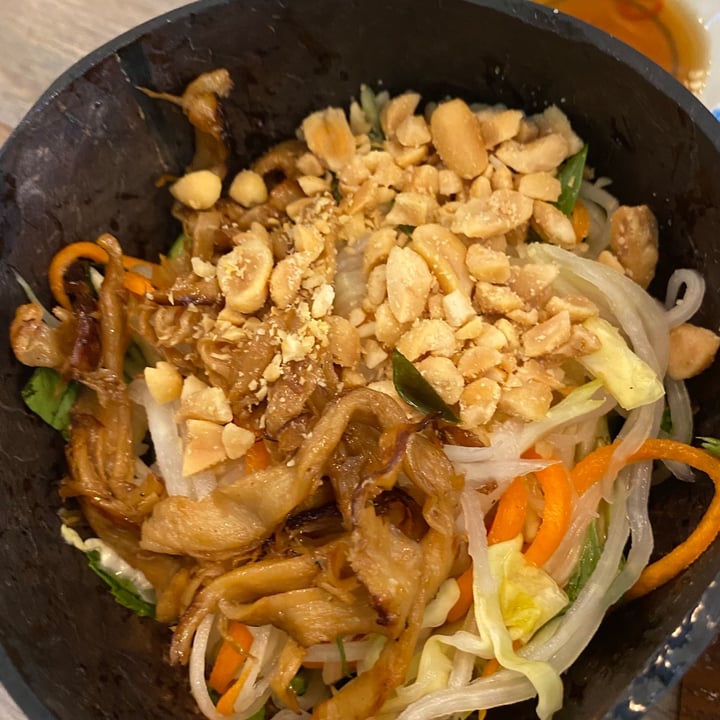 review photo of The Kind Bowl The Good Earth shared by @nataliesalim on 24 Feb 2021 - review