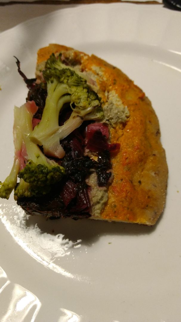 photo of La Compostera Pizeta shared by @floportalesi on  01 Aug 2019 - review
