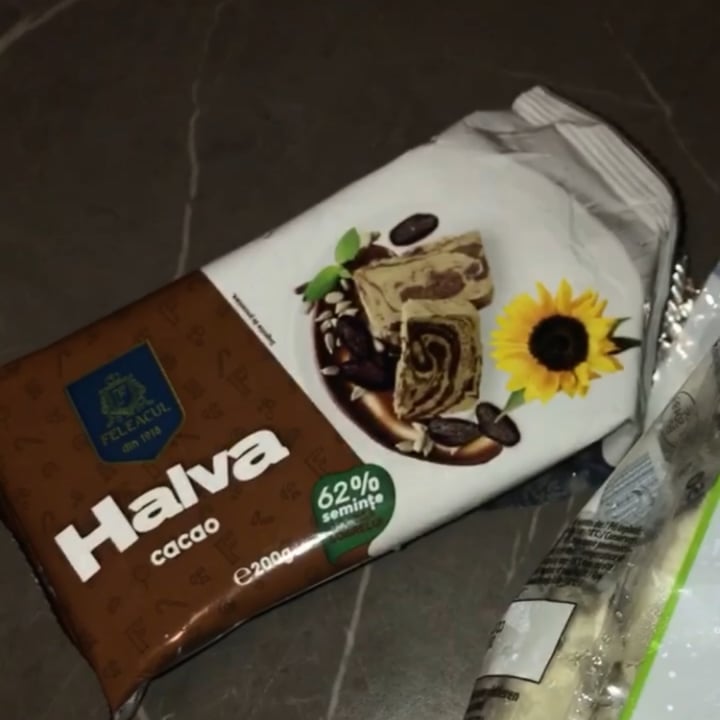 review photo of Feleacul halva shared by @rositah on 14 Jan 2023 - review