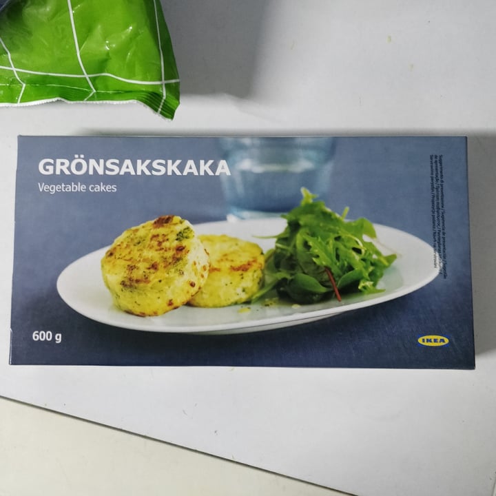 review photo of Ikea Grönsakskaka shared by @ericami on 06 Apr 2022 - review