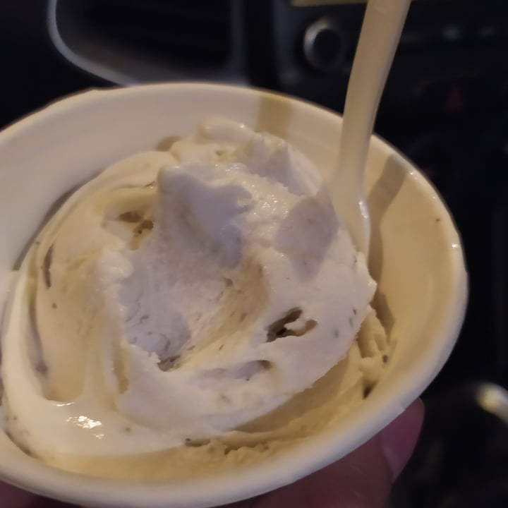 review photo of Unframed Ice Cream Chock Mint Ice cream shared by @thecapeflatshippie on 04 Jun 2021 - review