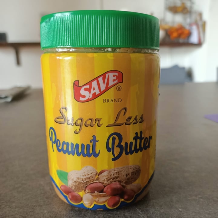 photo of Save Peanut Butter Sugar Less shared by @cristina01 on  11 Mar 2022 - review