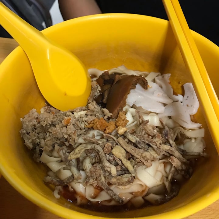 photo of Bodhi Deli 菩提斋 You Mian shared by @opheeeliaaa on  14 Apr 2021 - review
