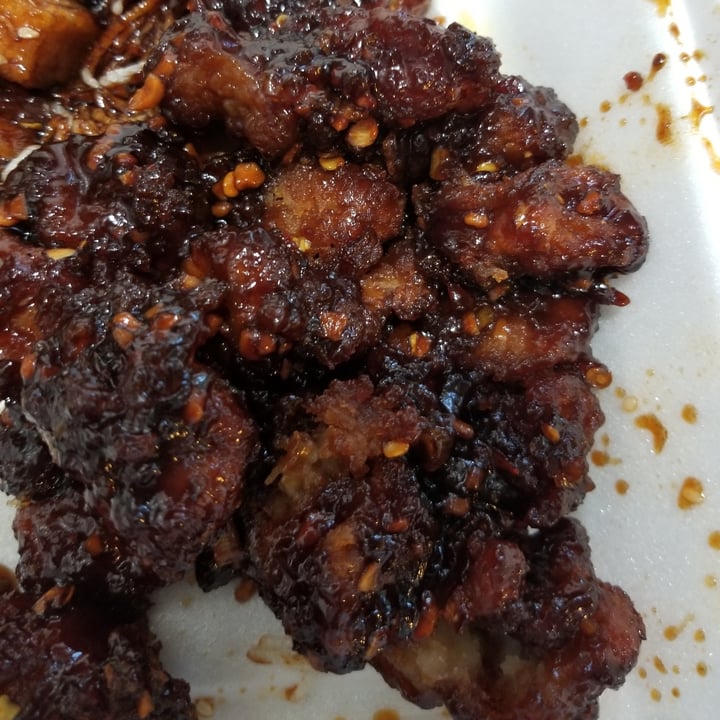 photo of Essence of China House special eggplant (crispy eggplant) shared by @shmoopsify on  11 May 2020 - review