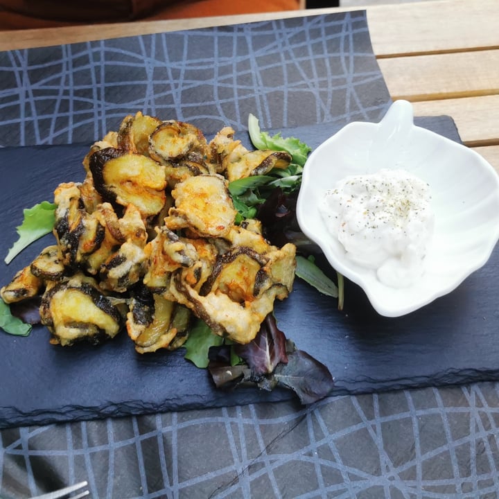 photo of Il Pangolino - Vegan Bistrot Le melisse shared by @maury94 on  25 Jun 2022 - review