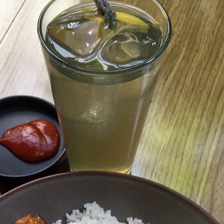 review photo of Plantasia Limonada de lavanda shared by @miriammh on 10 Oct 2020 - review