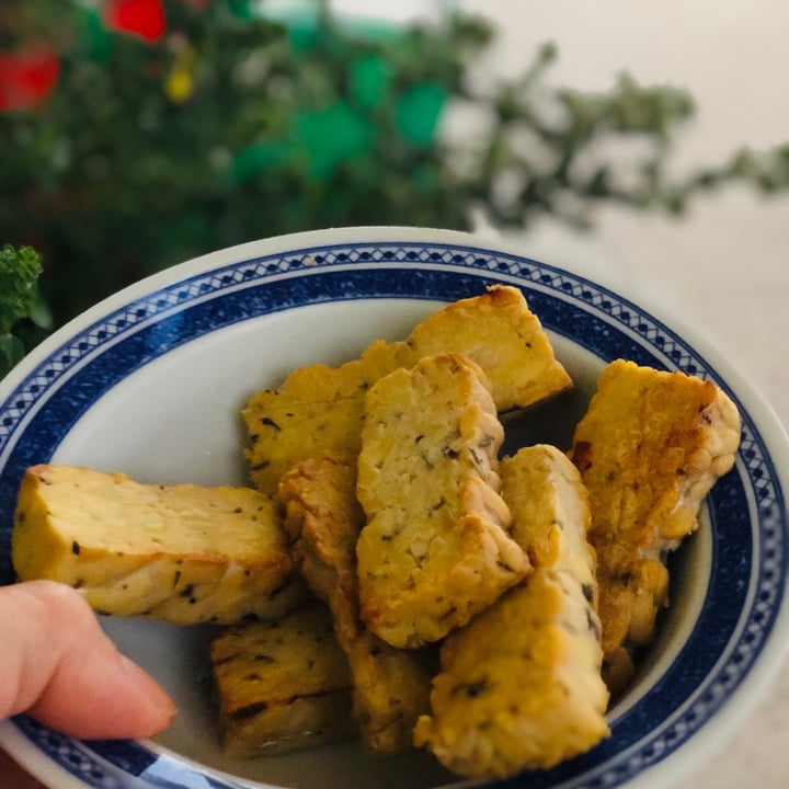 photo of Cambiasol Tempeh Marinato shared by @nicole- on  29 Jul 2021 - review