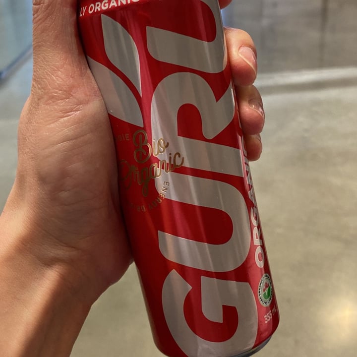 Guru Energy Drink Review abillion