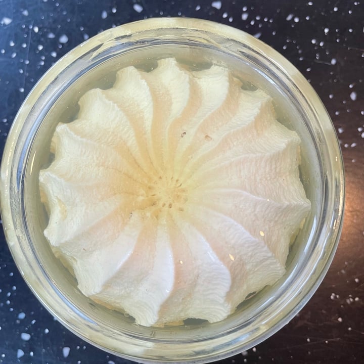review photo of I am nut ok Rigotta in garlic oil shared by @roxyvulpes on 27 Jul 2021 - review