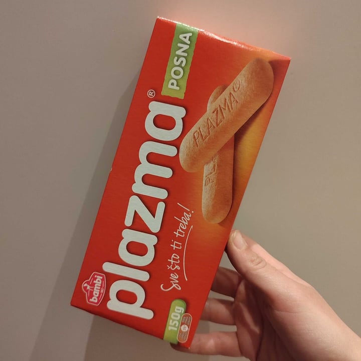 review photo of Bambi Posna Plazma shared by @sharaishh on 06 Feb 2022 - review