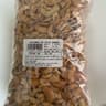 PRODUTO DO BEM CASTANHA DE CAJU TORRADA E SALGADA