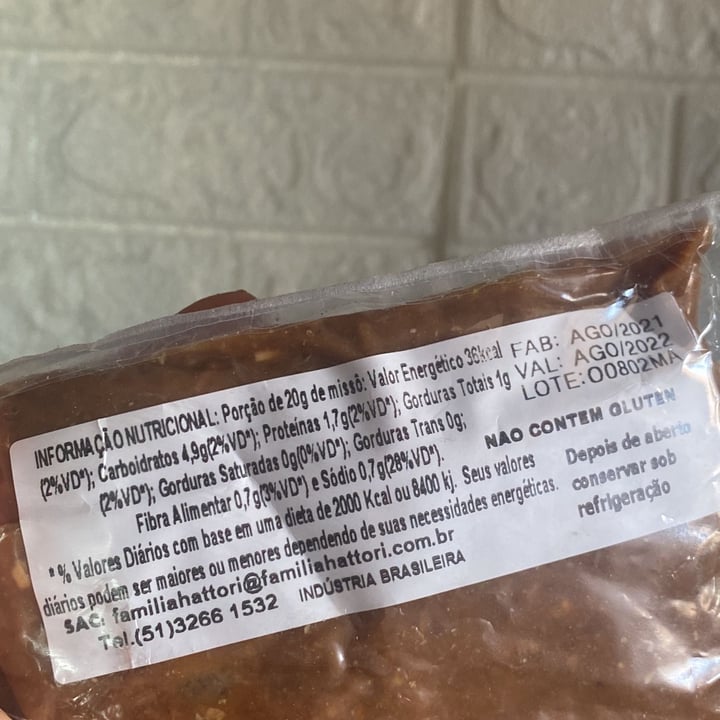 review photo of Família Hattori Missô shared by @maryanamatinez on 21 Nov 2021 - review
