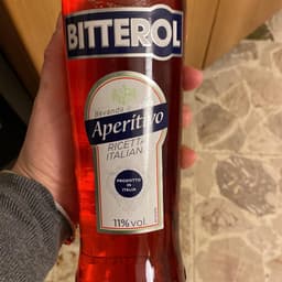 Bitterol