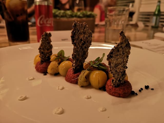 Waterfall Ristorante Italiano