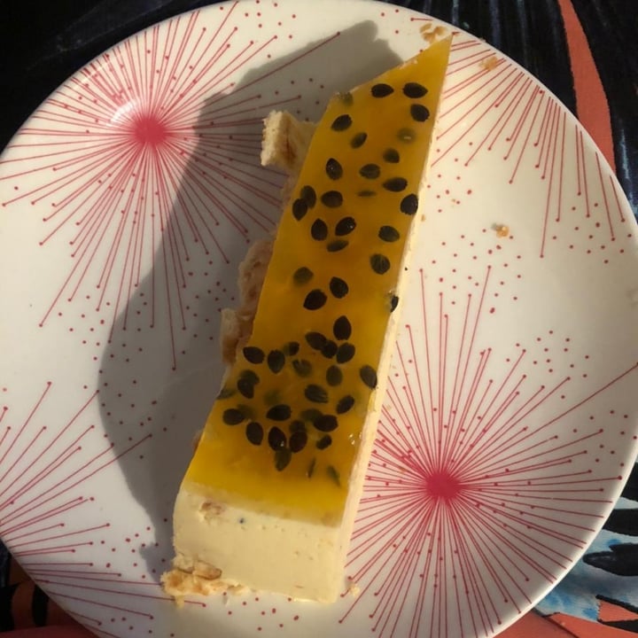 review photo of Raglan Food Co Mango and Turmeric Yoghurt (discontinued product) shared by @alehmish on 17 Jul 2020 - review