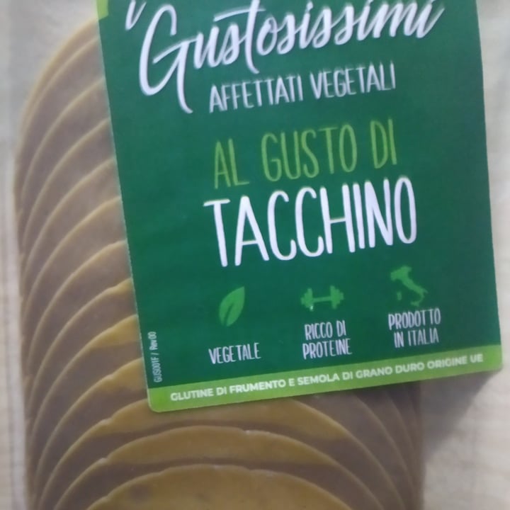 review photo of Fmv Srl Affettato Al Gusto Di Tacchino shared by @ivana16 on 23 Oct 2021 - review
