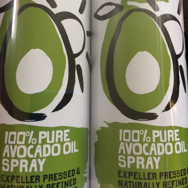 photo of Chosen Foods 100% Pure Avocado Oil Spray shared by @linderlu on  23 May 2022 - review