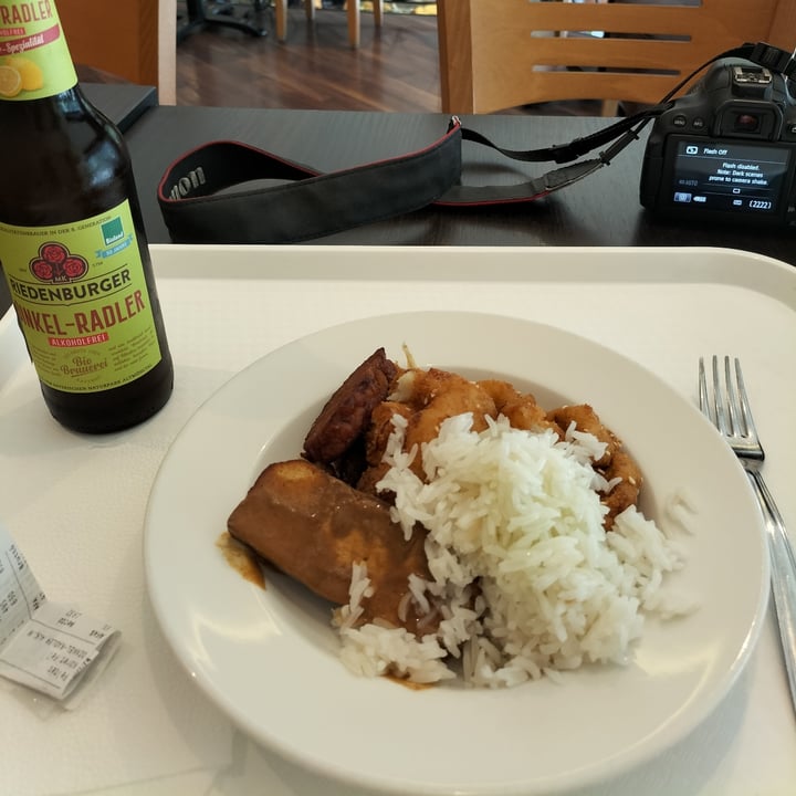 review photo of Vega City Any dish shared by @emilianogreco on 09 Sep 2022 - review