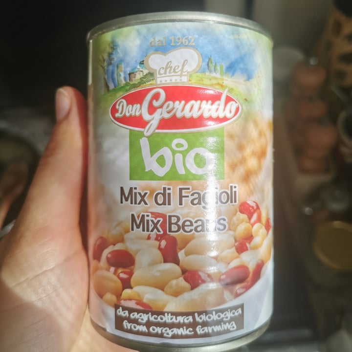 review photo of Don Gerardo Mix di fagioli shared by @terevet on 22 Jul 2022 - review