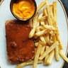 Outback Steakhouse