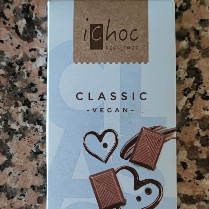 photo of iChoc Classic shared by @milevegan on  08 Mar 2021 - review