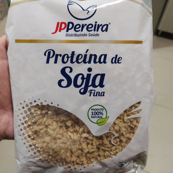 photo of JPPereira Proteína De Soja shared by @nduraes on  13 May 2022 - review