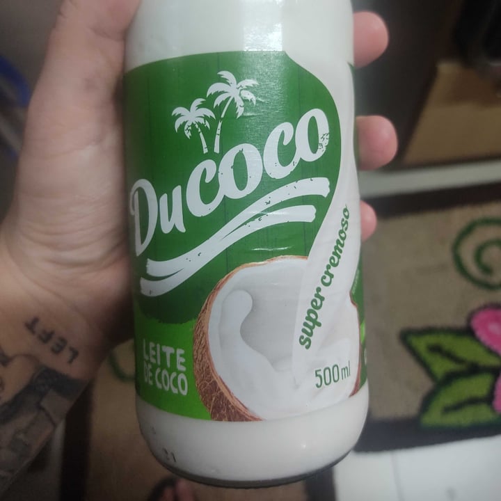review photo of Ducoco Ducoco leite de coco shared by @felipe3d on 08 Oct 2022 - review
