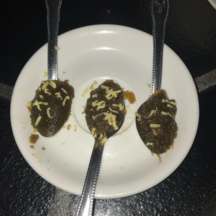 review photo of Tostometro| Restaurantes en Granada Nicaragua Tostones Burger shared by @wonkycatz on 15 Mar 2022 - review