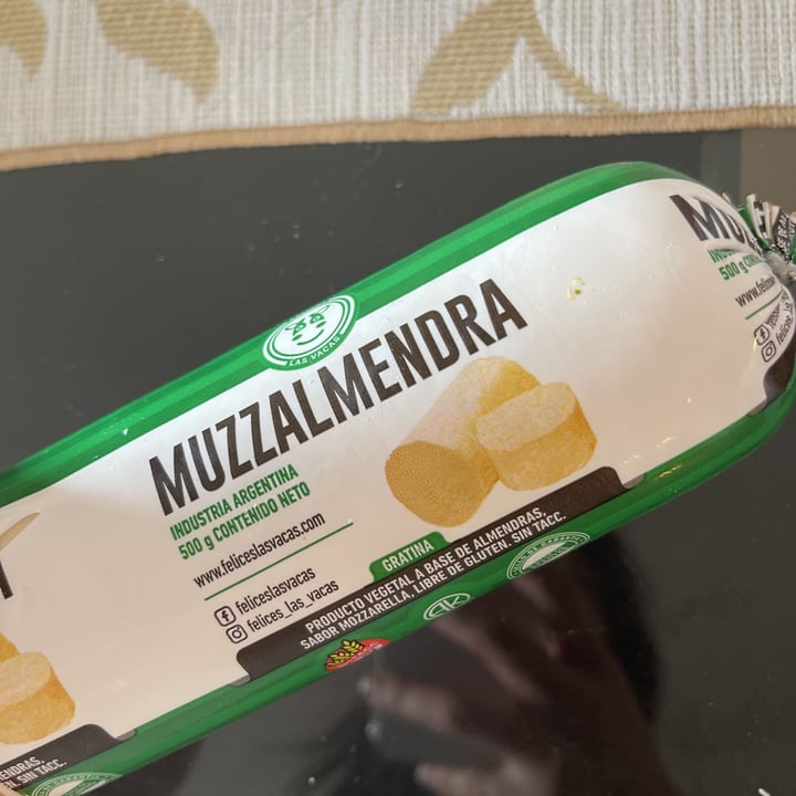 review photo of Felices Las Vacas Muzzalmendra shared by @camilacds on 18 Sep 2021 - review