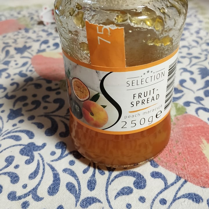 review photo of Selection Confettura pesca e maracuja shared by @franzecca on 14 Mar 2022 - review