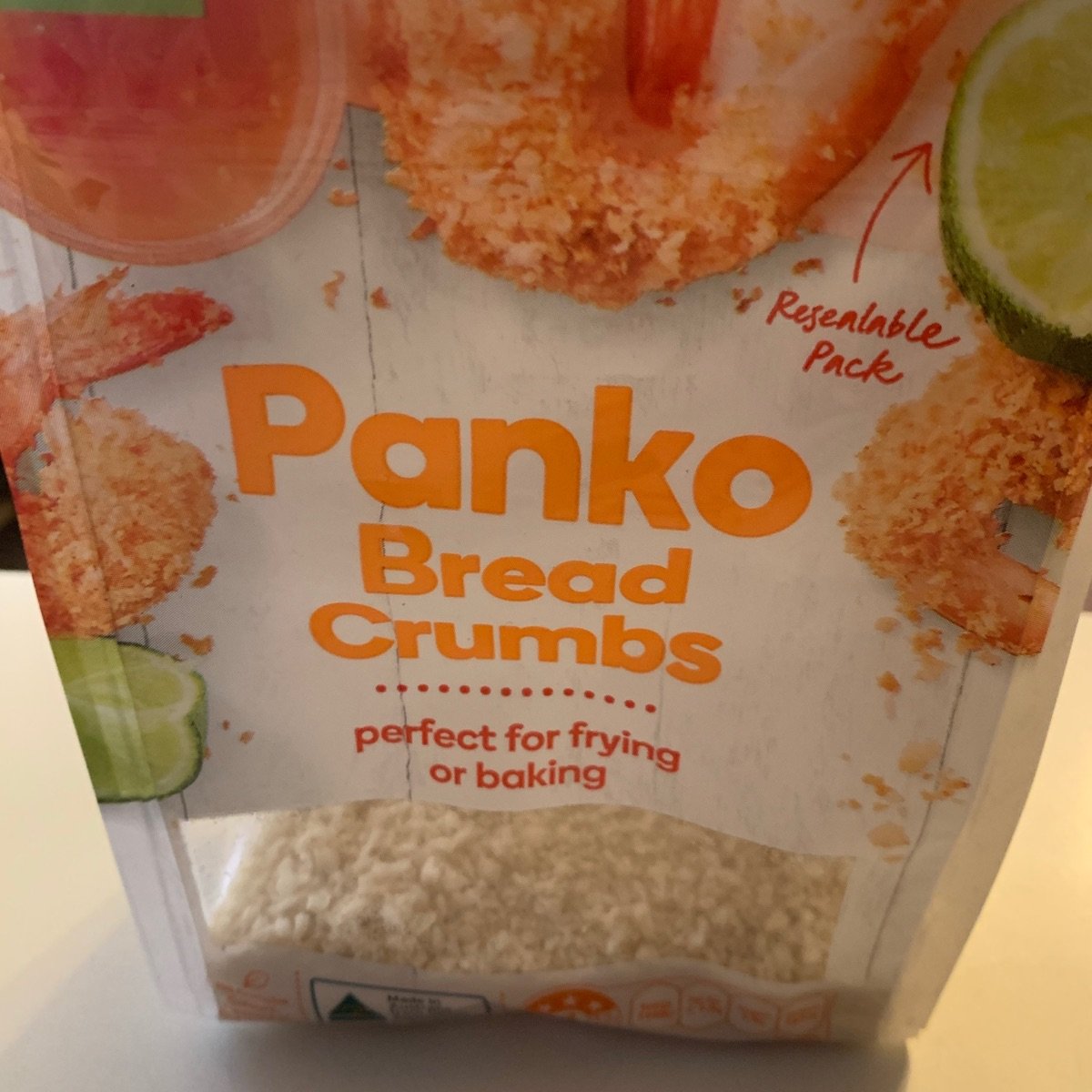Woolworths (Australia) Panko Breadcrumbs Reviews abillion