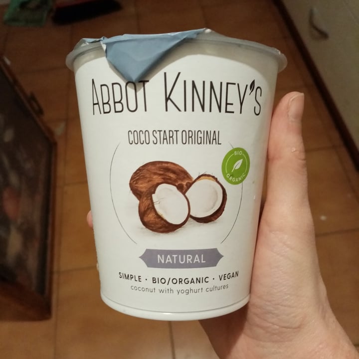 photo of Abbot Kinney’s Coco original shared by @nuwandakowalsky on  03 Feb 2022 - review