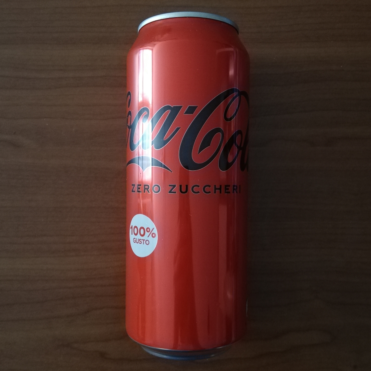 coca cola zero ingrediente