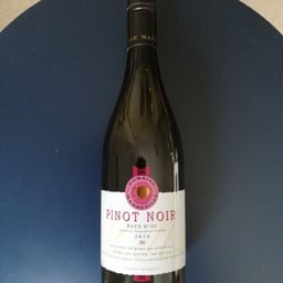 Pinot Noir