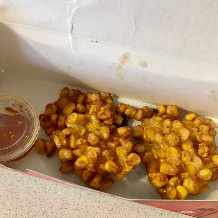 photo of Simply Asia - Sunningdale Sweetcorn Fritters shared by @derelectt on  26 Jun 2021 - review