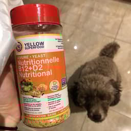 Novae nutrition