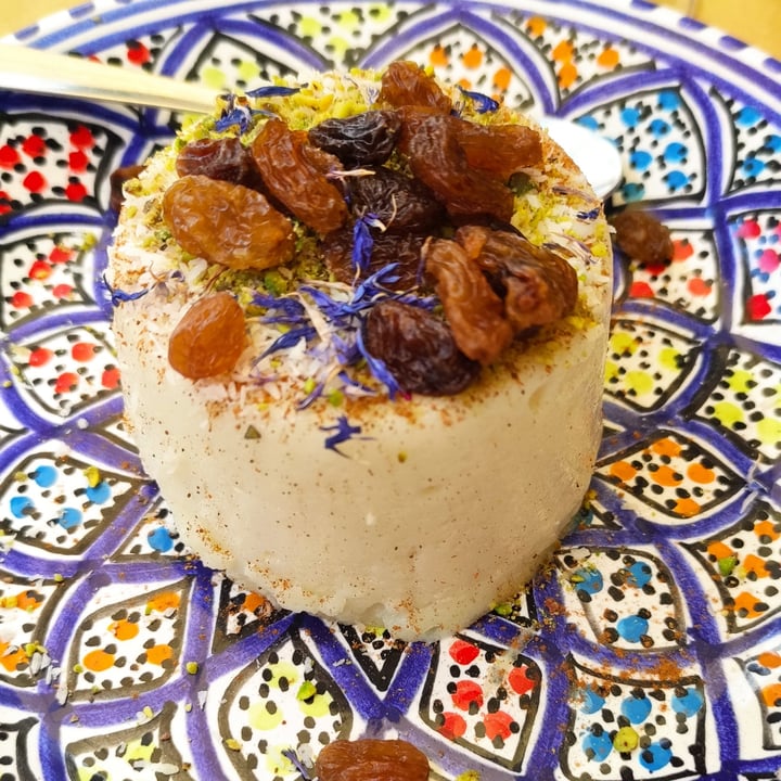 review photo of Frary's Sahlab vegano shared by @ellepuntogi on 10 Jul 2022 - review