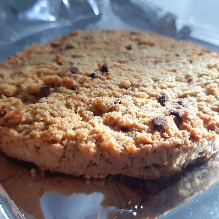 photo of Lenny & Larry’s Keto Cookie Chocolate Chip shared by @nico-aguilera on  05 Feb 2020 - review