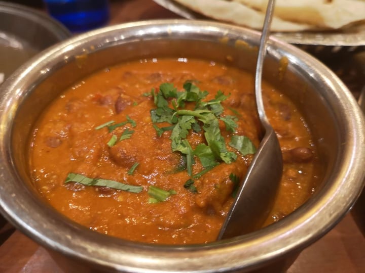 photo of Raj Restaurant Punjab Rajma Masala shared by @raffymabanag on  13 Aug 2019 - review