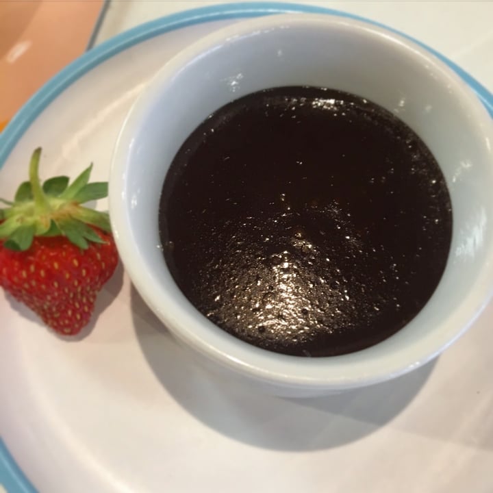 photo of Yo! Sushi - Newcastle Miso Chocolate Pot shared by @immissnothing on  10 Mar 2020 - review