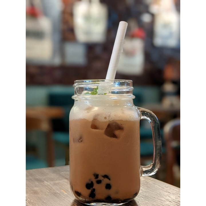 review photo of The Kind Bowl Life's A Bubble shared by @jxvegjournal on 13 Dec 2020 - review