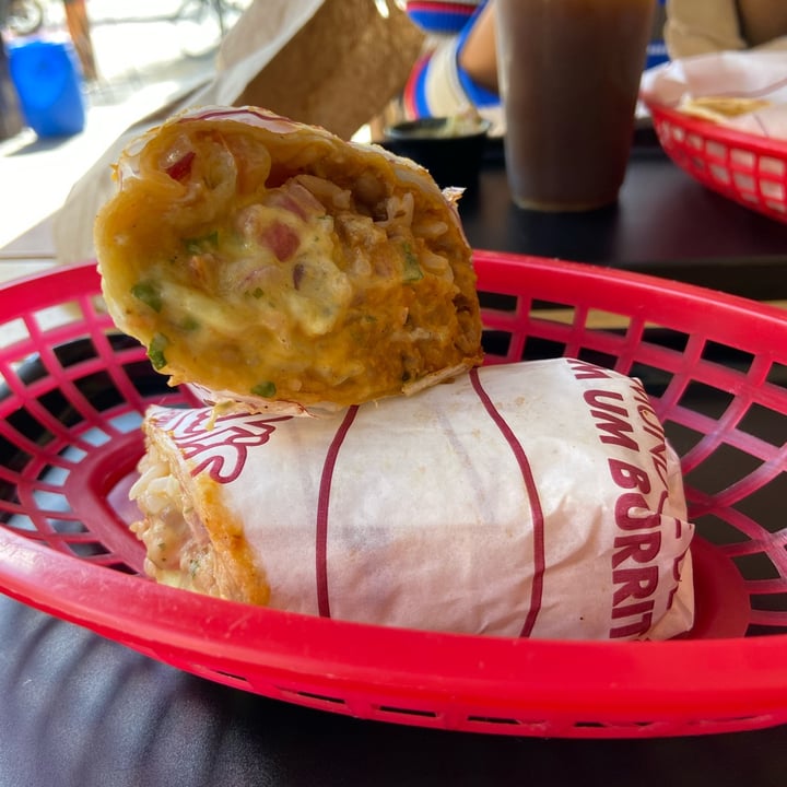 Oak's California Burritos, Bom Fim, Brazil Reviews abillion