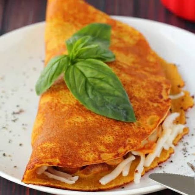 Photo of the dish “Omelette”