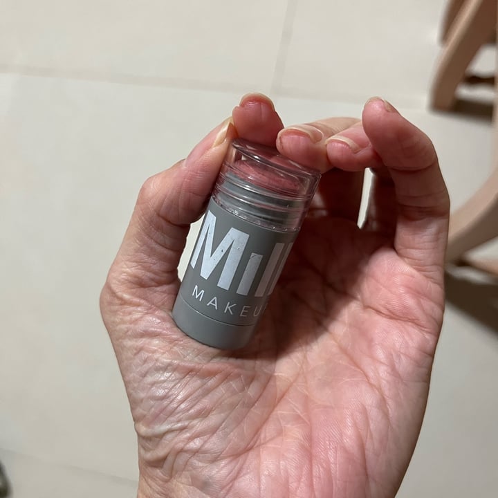 photo of Milk Makeup Blush shared by @jehpicoli on  07 May 2022 - review