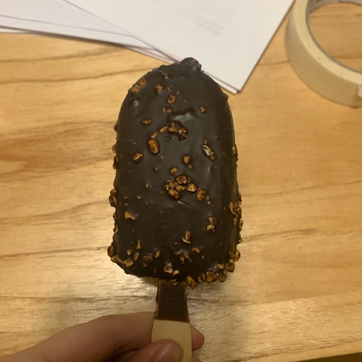 review photo of NotCo Not Icecream Chocolate Crocante shared by @p4z on 05 Jan 2022 - review