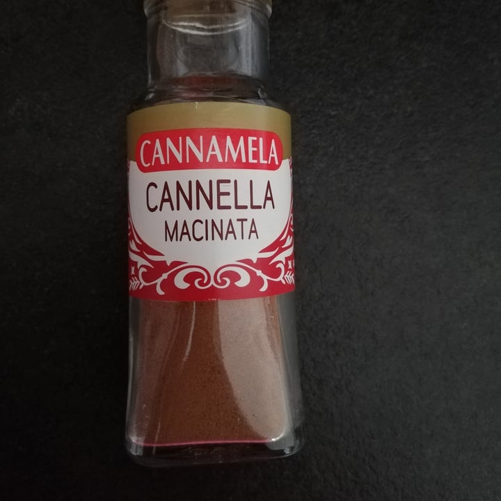 review photo of Cannamela Cannella macinata shared by @lacecca on 13 Mar 2022 - review