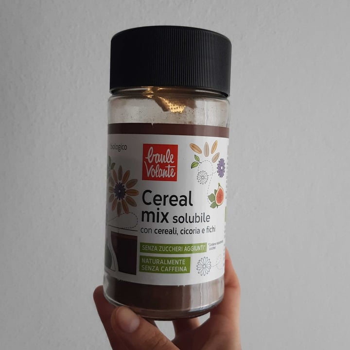 review photo of Baule volante Cereal mix - solubile shared by @tinamar on 29 Mar 2022 - review